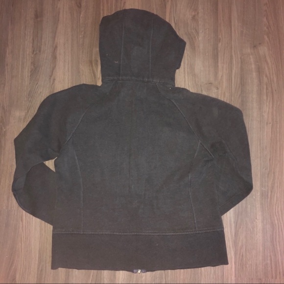 Scuba hoodie - Picture 2 of 2